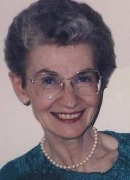 Obituary of Judith M. Odeen