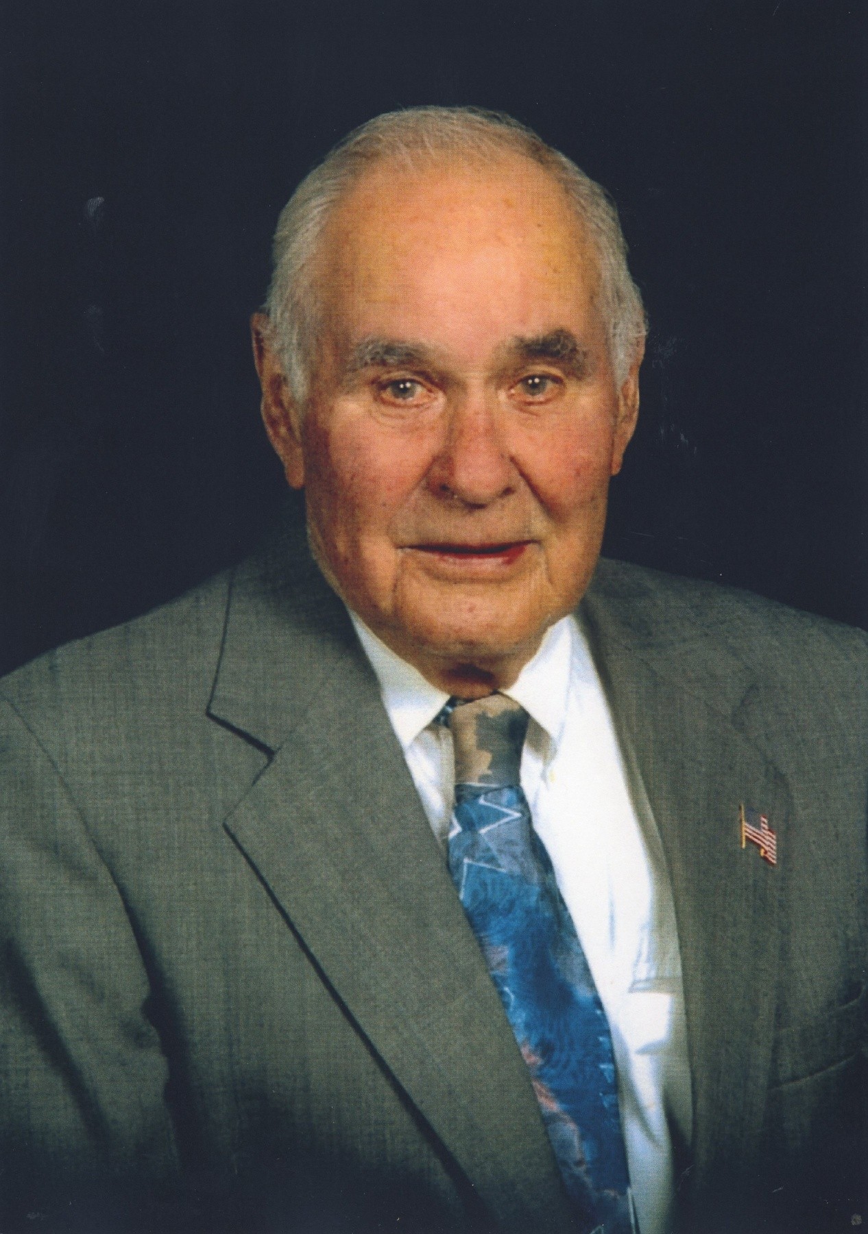 Charles Dougherty Obituary Baton Rouge, LA