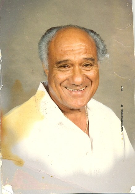 Obituary of Leonard Leilani Silva