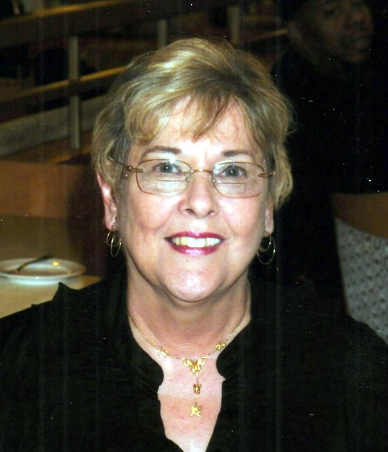 Obituary of Rita Sue Heaton Alexander