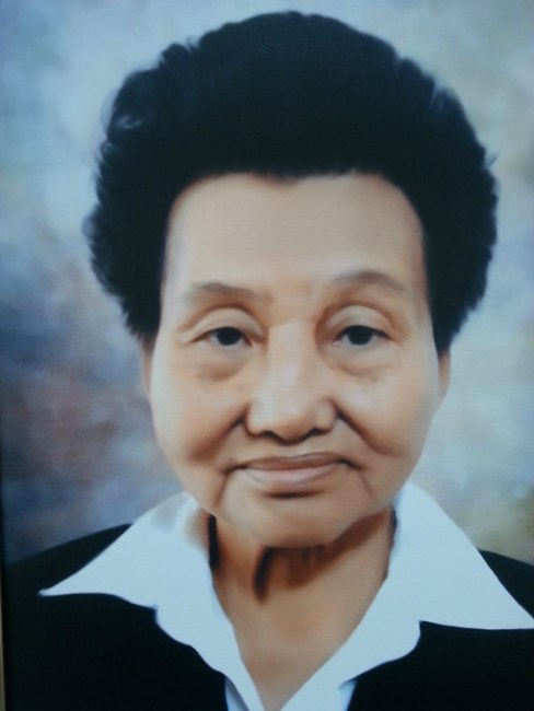 Obituary of Mrs. Hoa Huynh
