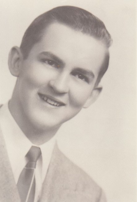 Obituary of Clifford Lavelle Gwin