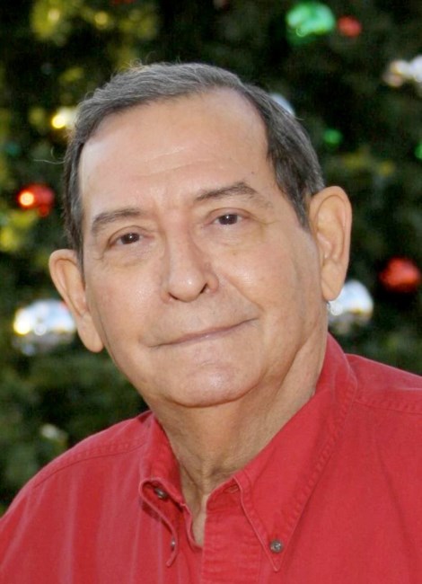 Obituary of Roger Silvilis Roman