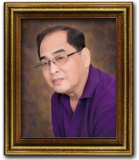 Obituary of Genato Tamayo Ledesma