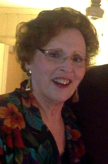 Obituary of Renee Marguerite Webb