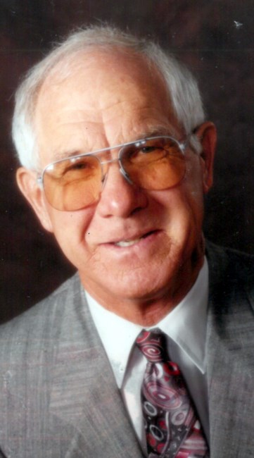 Obituary of Richard "Dick" Lee Zeigler