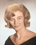 Patricia Clements