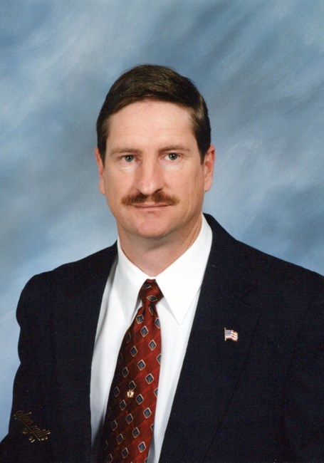 Obituary of James Edward Heldenbrand