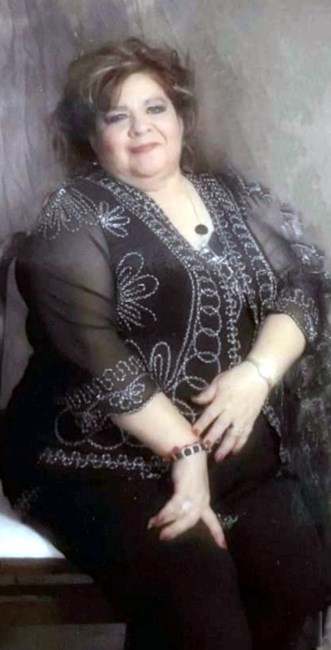 Obituary of Sylvia Elena Aguilar de Castro