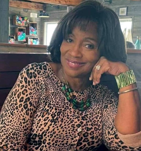 Obituary of Lillie Mae Simpson