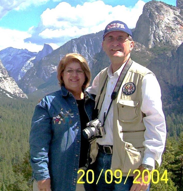 Obituary of Milagros G Meizoso