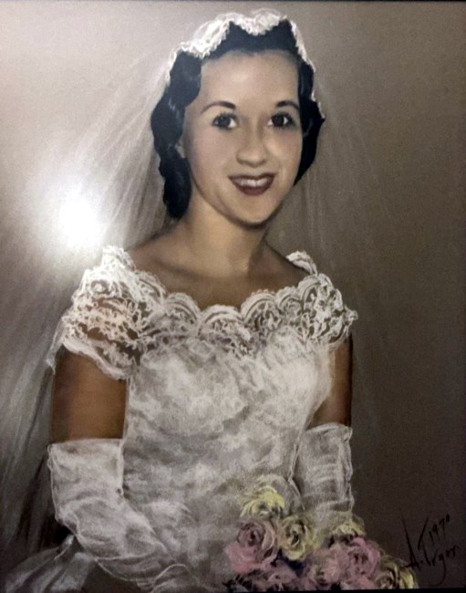 Avis de décès de Sylvia Lavon Pigg