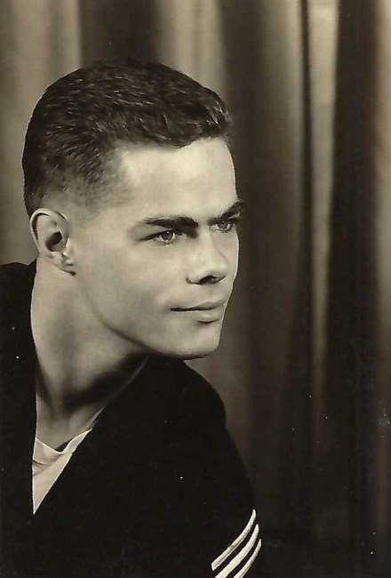 Avis de décès de Burnell Allen Beal