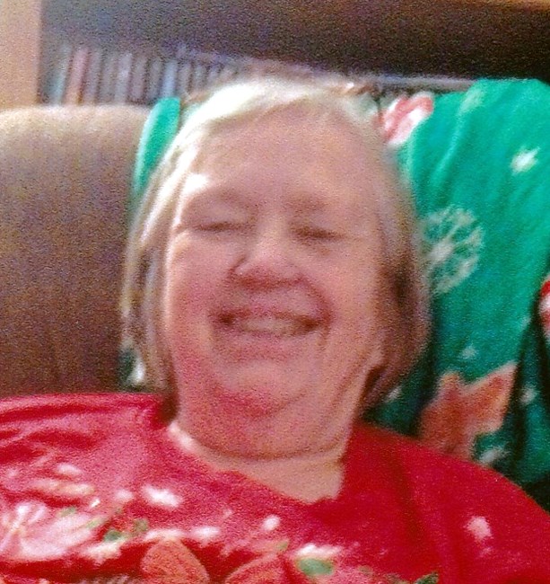 Obituary of Patricia Ann Woodley