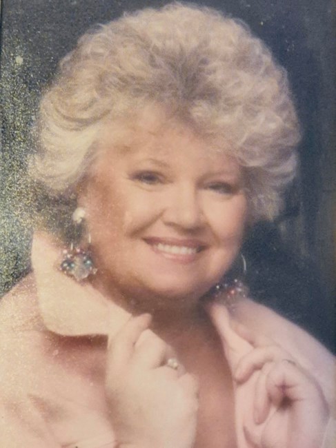 Avis de décès de Glenda Allen