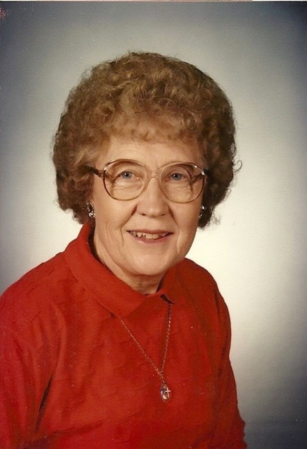 Obituary of Dorothy Maxine Taylor