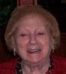 Obituary of Miriam Swerling Freedman