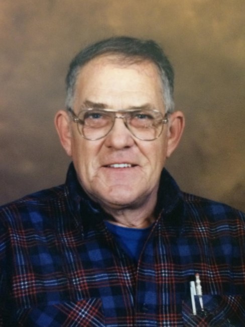 Obituary of Samuel J. Green Sr.