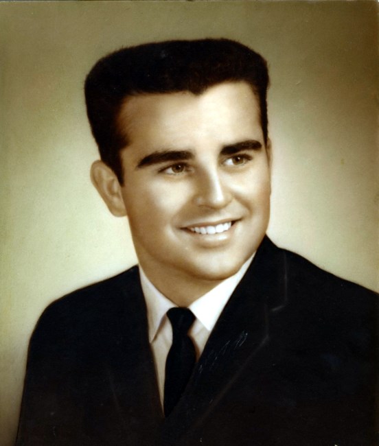 Obituary of Larry Gene Decker