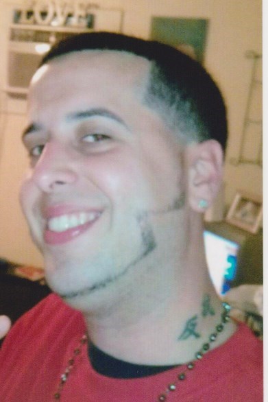 Obituary of Jason Patrick Trahan