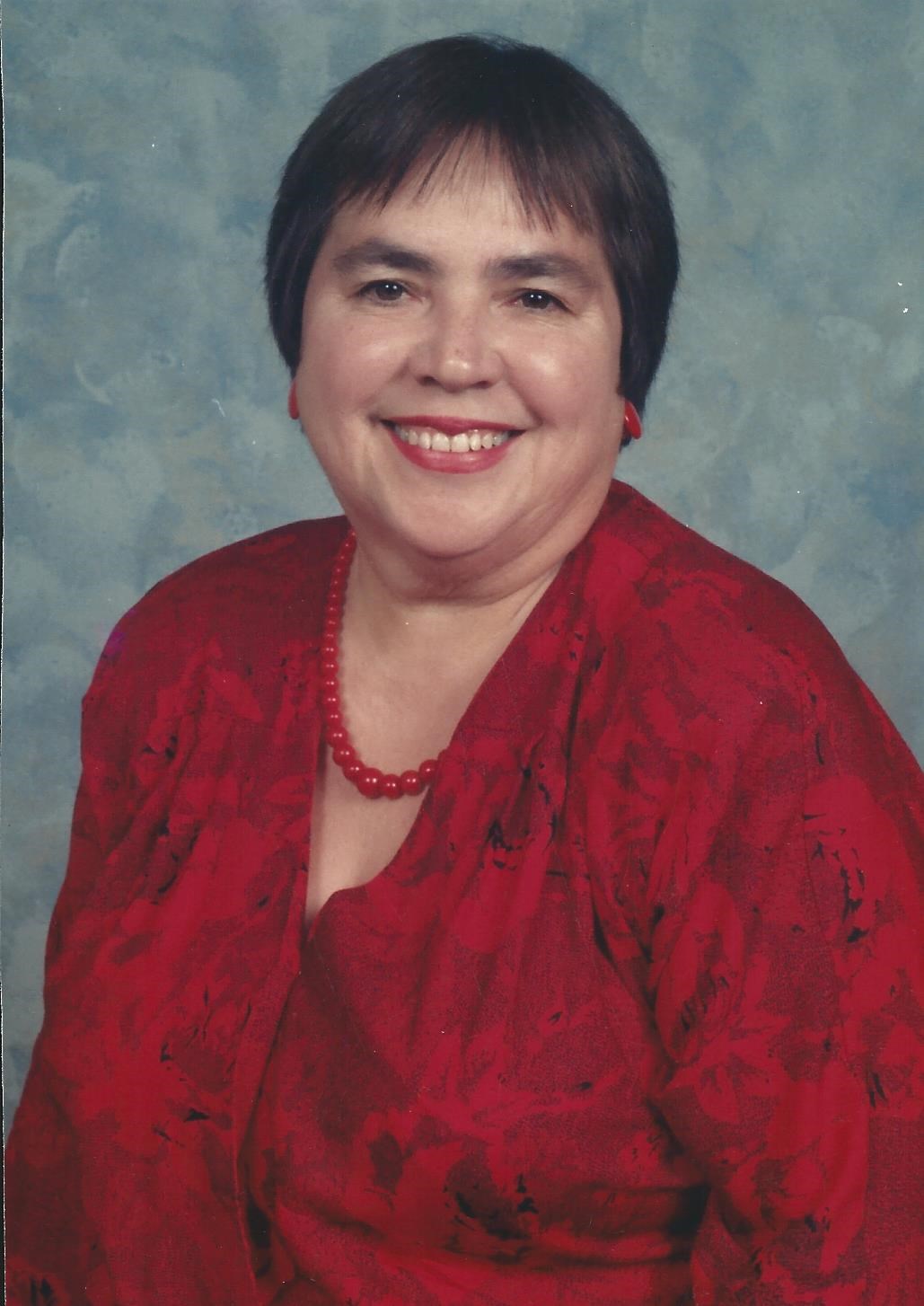 Obituary of Hortensia Moreno