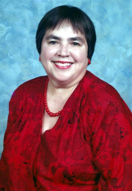 Obituary of Hortensia Moreno