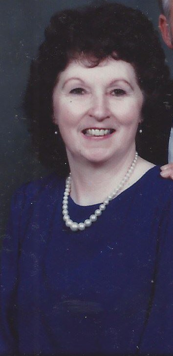 Avis de décès de Thelma Porter