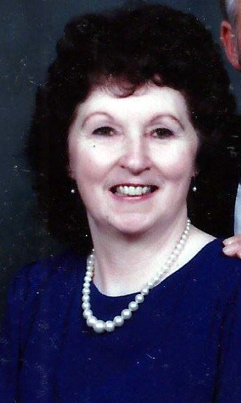 Obituario de Thelma Porter
