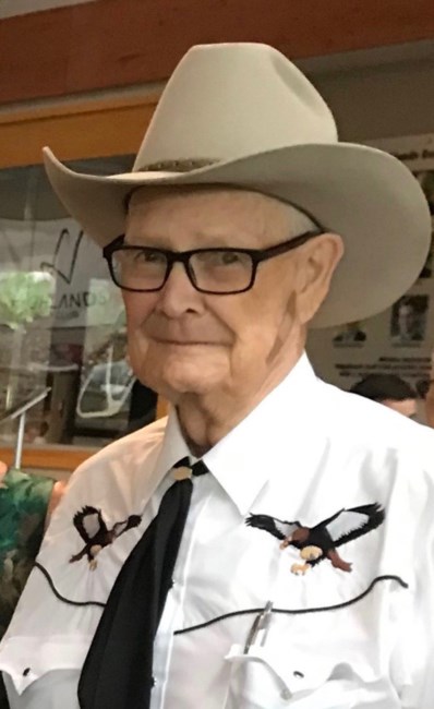 Obituary of Sydney Charles Fulton