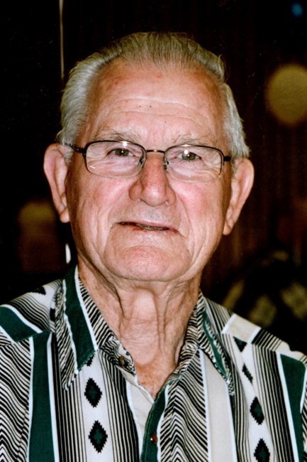 Obituary of Hugh L. Jenkins
