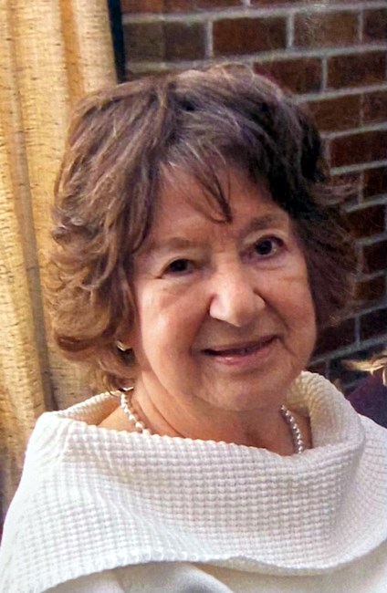 Obituary of Evelyn N. Bigelow