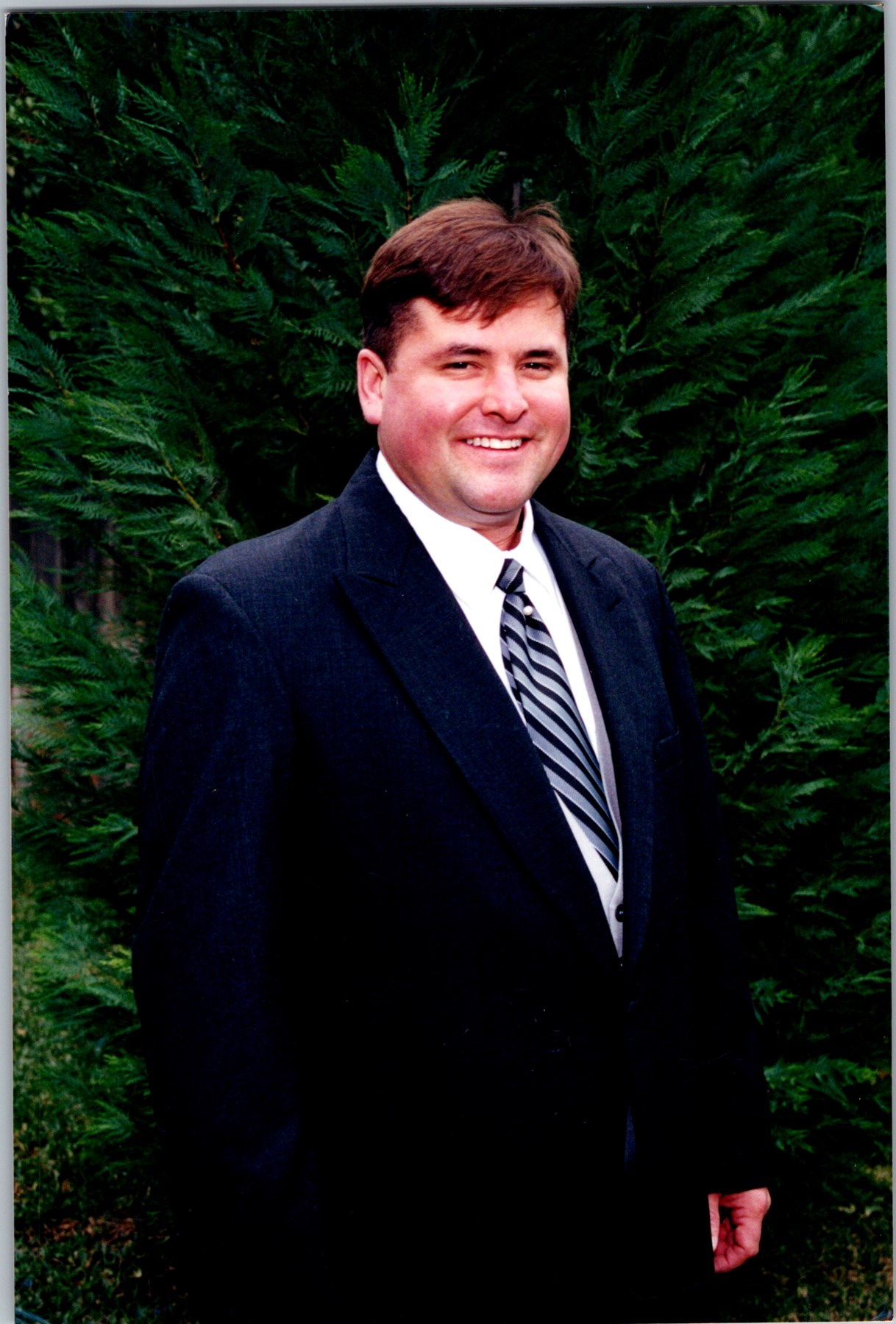 Obituary of Jeffrey Lee Johnstone