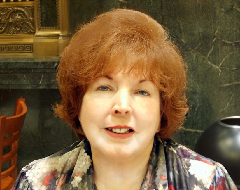 Obituary of Sandra Jayne Lankford