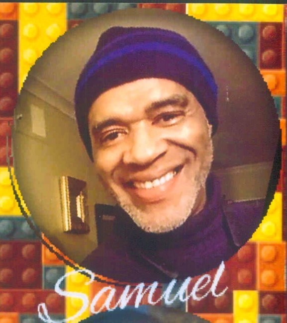 Obituary of Samuel Lewis Sherrod