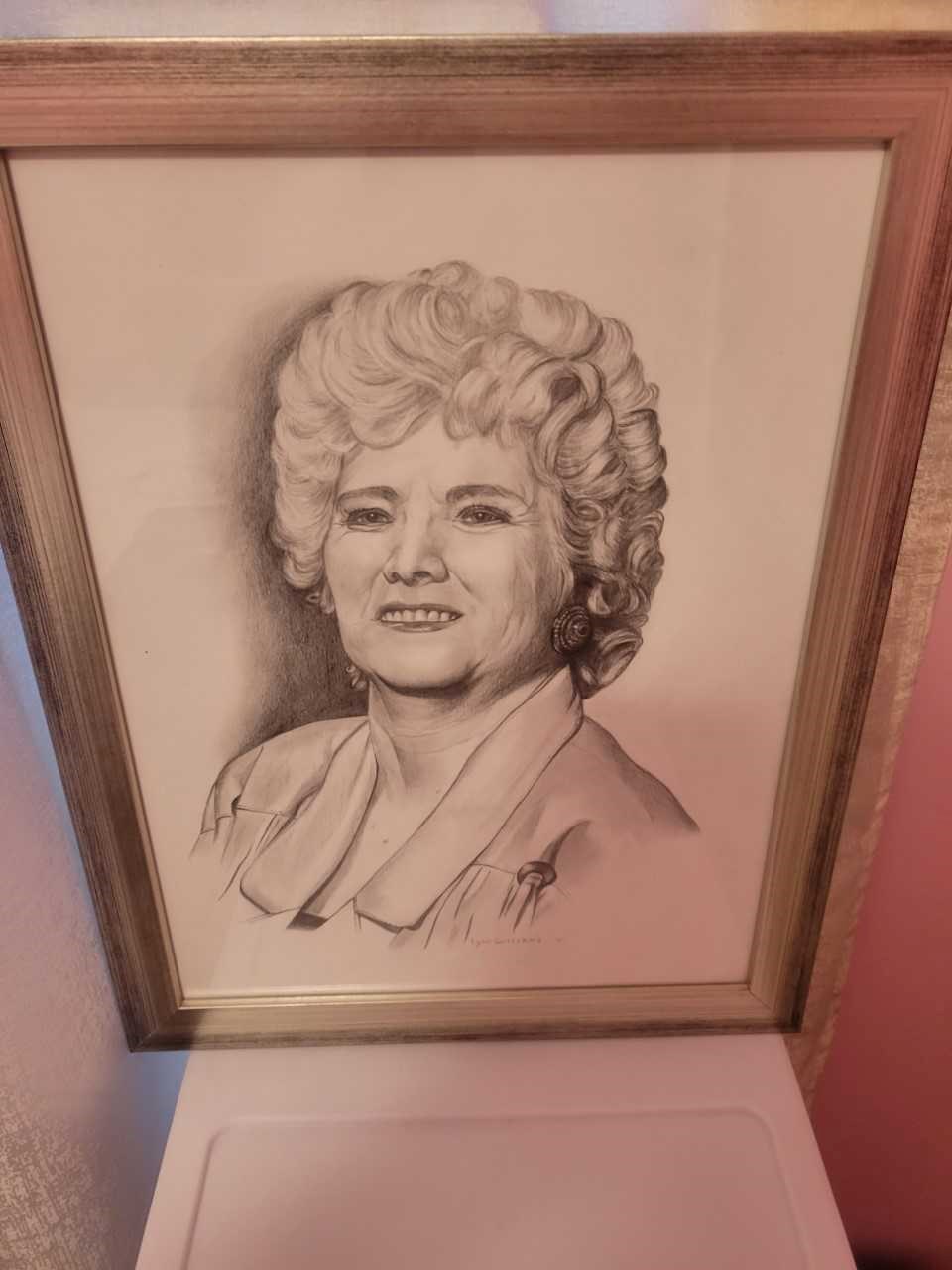 Obituary of Mary Leota Ryan