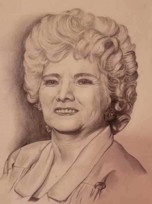Obituary of Mary Leota Ryan
