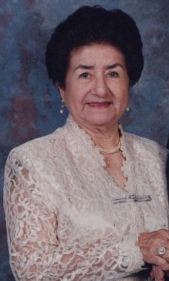 Obituary of Leticia Esperanza Gaibor