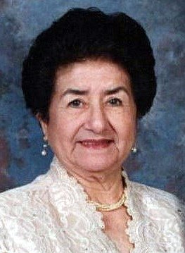 Obituary of Leticia Esperanza Gaibor