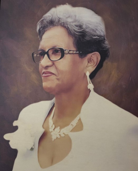 Obituary of Norma Dorothy Young