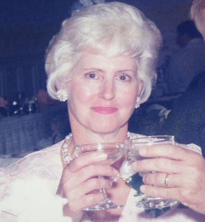 Obituary of Nancy F. Madden