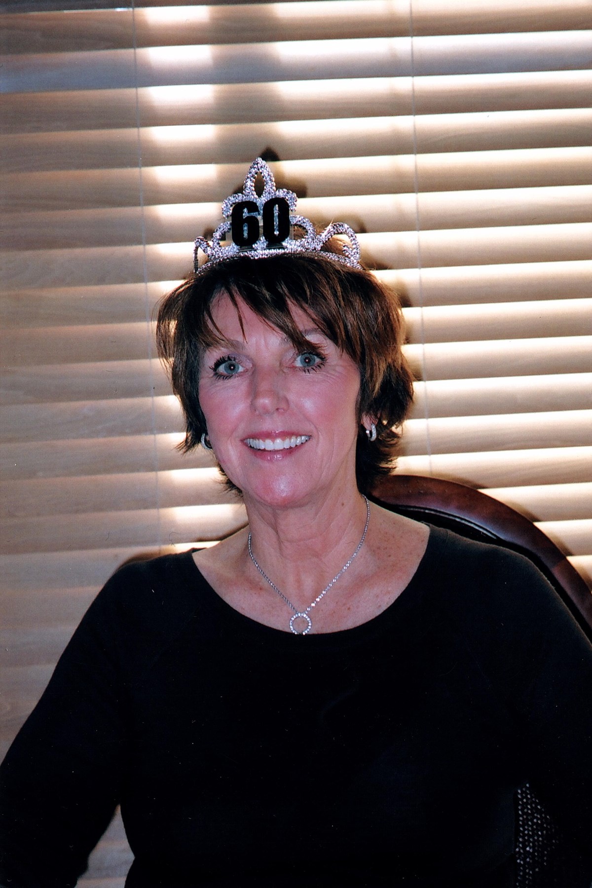 Obituary of Marsha Gail Russell