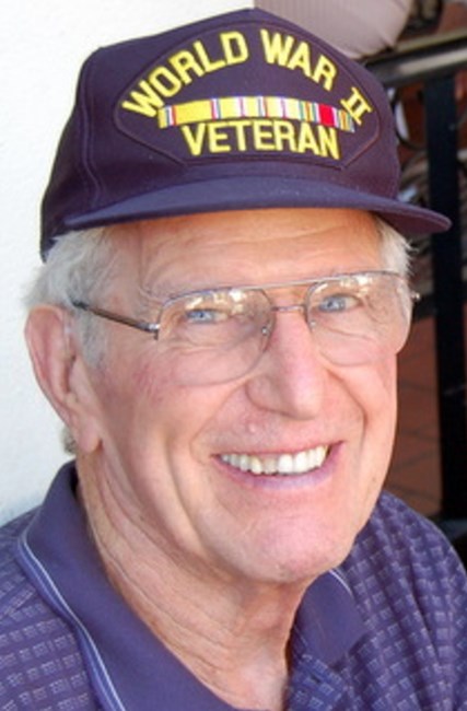 Obituary of Verlyn James Carpenter