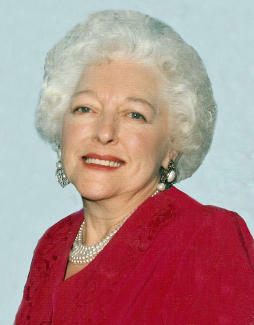 Obituary of Kathleen "Kay" Mary Clinton