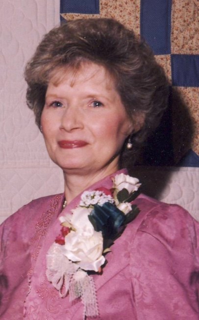 Obituario de Judy K. Carpenter Hawkins
