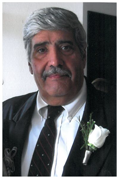 Obituario de Harry Moscoso, Sr.