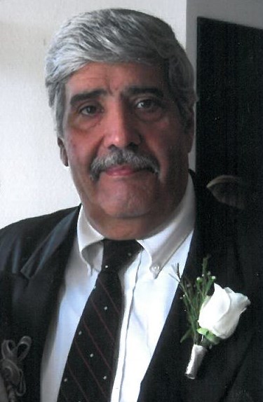 Obituario de Harry Moscoso, Sr.