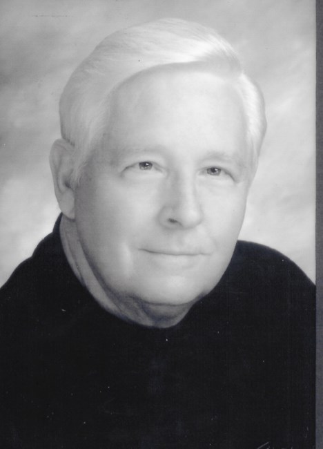 Obituary of Howard Jarrett