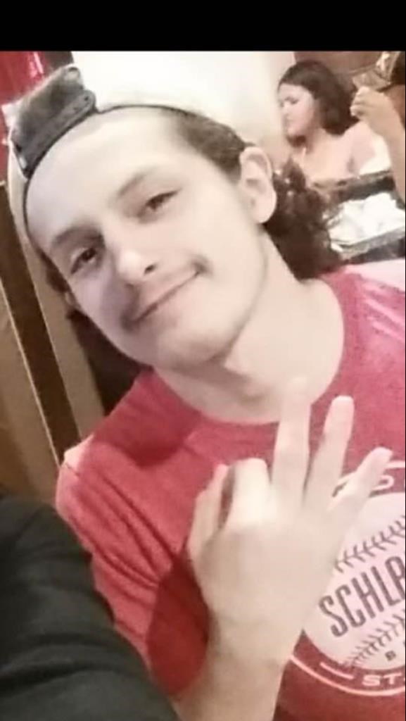 Obituary of Jakub Michael Wilden