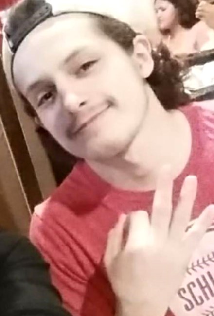 Obituary of Jakub Michael Wilden