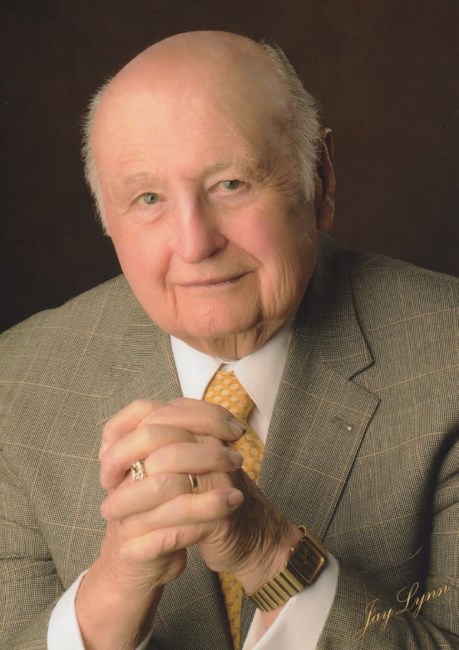 Obituary of John Clifton Brown